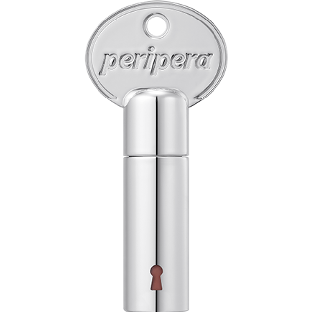 peripera - Mood Glowy Tint Key - 2.4g - 06 Baked Peach