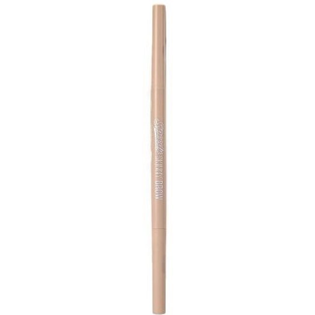 peripera - Speedy Skinny Brow - 0.05g - 012 Milky Taupe