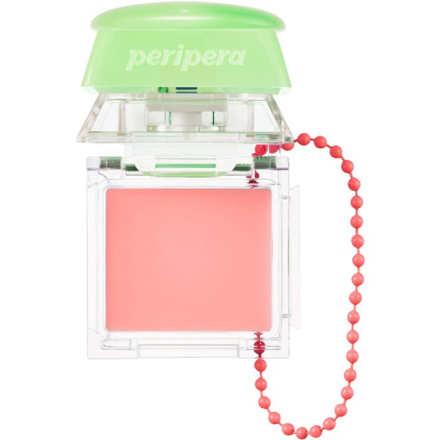 peripera - Tok Blush Keycap - 2.9g - 06 Y2k Kiss