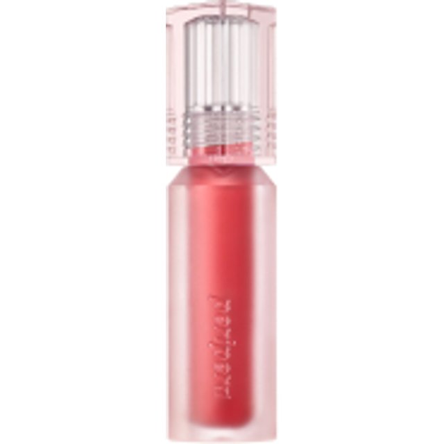peripera - Water Bare Tint - 3.7g - 04 All Right Peach