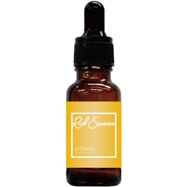 Picomonte - Rich Essence Vitamin - 20ml