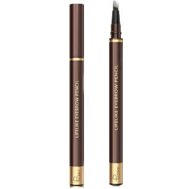 Pudaier - Brow Microfilling Waterproof Eyebrow Pen - 3g - 03