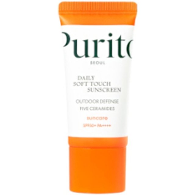 Purito SEOUL - Daily Soft Touch Sunscreen SPF50+ PA++++ - 15ml