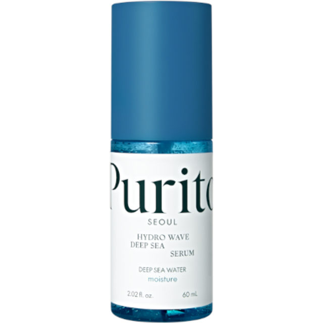 Purito SEOUL - Hydro Wave Deep Sea Serum - 60ml