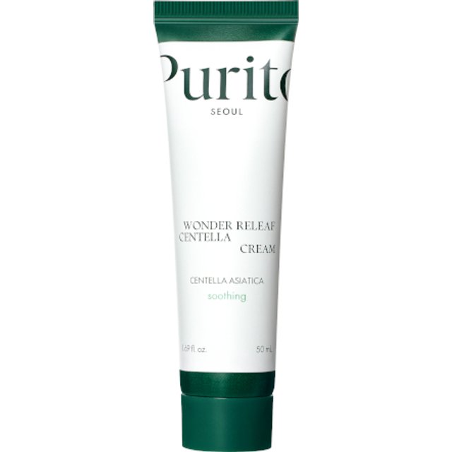 Purito SEOUL - Wonder Releaf Centella Cream - 50ml