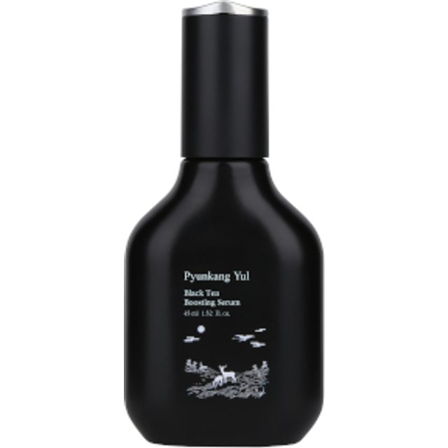 Pyunkang Yul - Black Tea Boosting Serum - 45ml