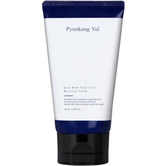 Pyunkang Yul - Dear Mom Total Care Moisture Cream - 100ml