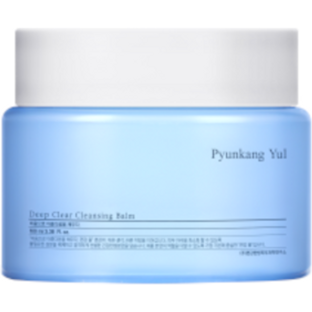 Pyunkang Yul - Deep Clear Cleansing Balm - 100ml