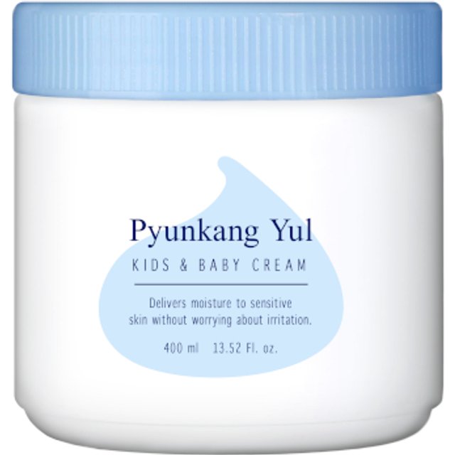 Pyunkang Yul - Kids & Baby Cream - 400ml