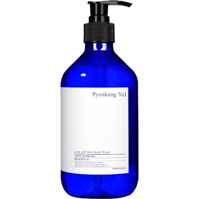 Pyunkang Yul - Low pH Mild Body Wash - 500ml