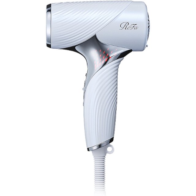 ReFa - Beautech Dryer SE RE-BX (100V) - 1pc - White