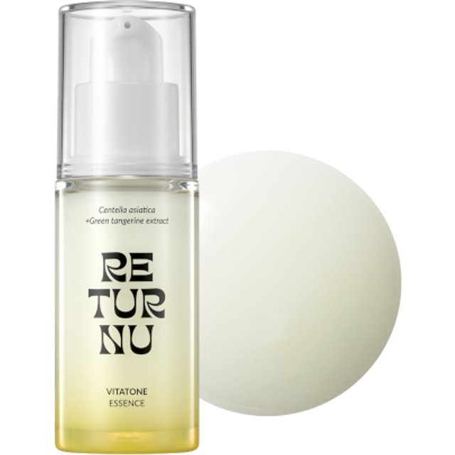RETURNU - Vitatone Essence - 30ml