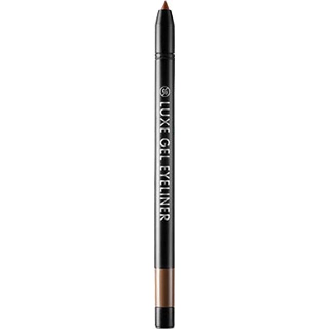 RiRe - Luxe Gel Eyeliner - Choco Brown