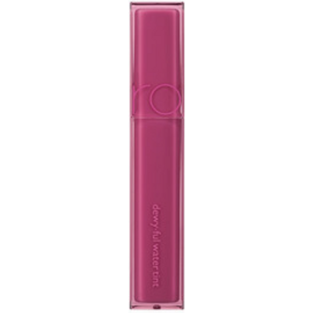 Romand - Dewyful Water Tint - 5g - 08 Berry Divine