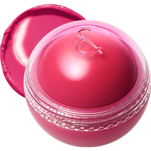 Romand - Juicy Roll Cheek - 8.4g - 02 Dragon Berry