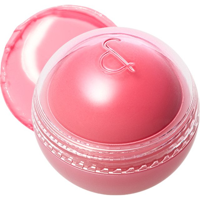 Romand - Juicy Roll Cheek - 8.4g - 03 White Peach