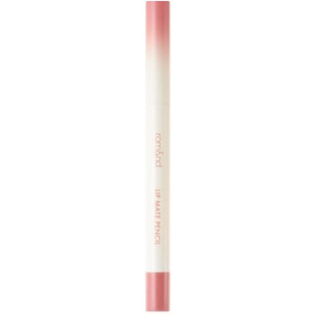 Romand - Lip Mate Pencil - 0.5g - 04 Fig Breeze