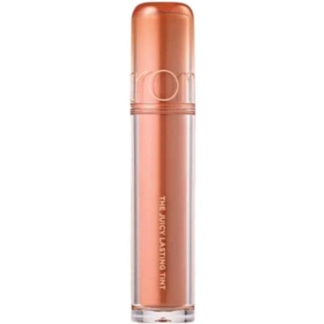 Romand - The Juicy Lasting Tint - 3.5g - 34 Chai Apricot