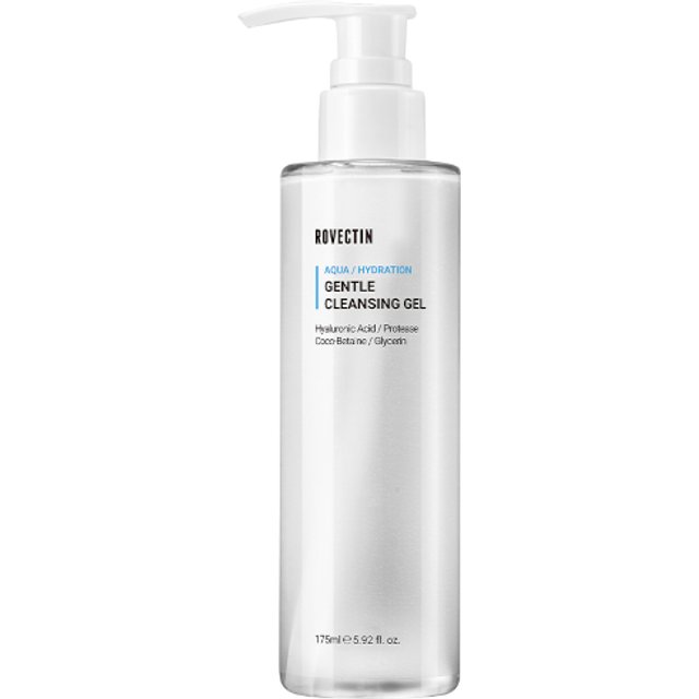 ROVECTIN - Aqua Gentle Cleansing Gel - 175ml