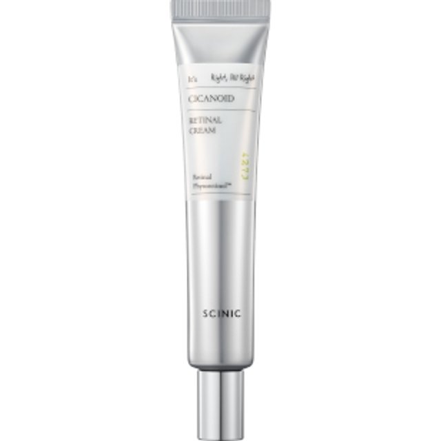 SCINIC - Cicanoid Retinal Cream - 30ml