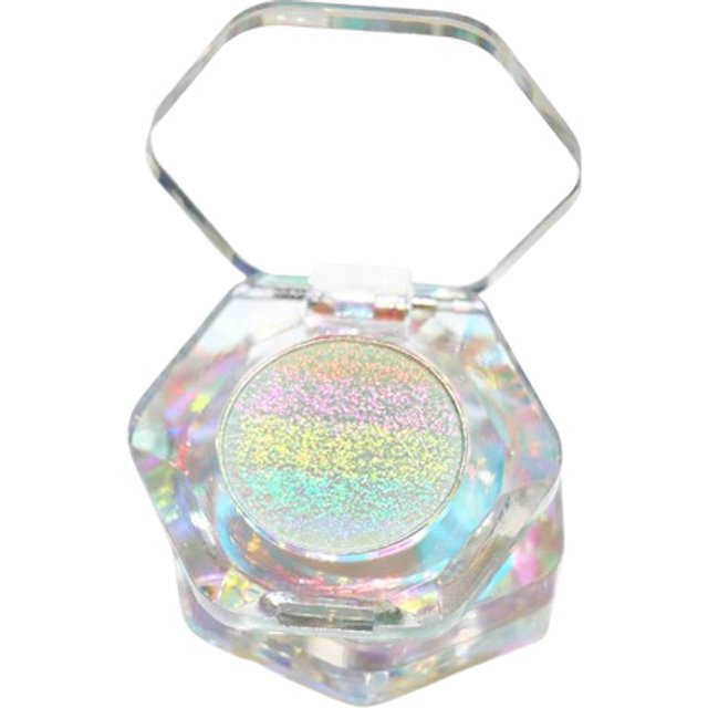 SheenEffect - Rainbow Holographic Chameleon Eyeshadow - 1.5g - Rainbow Highlight