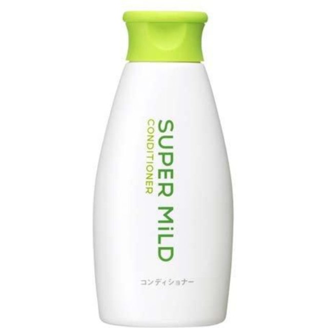 Shiseido - Super Mild Conditioner - 220ml