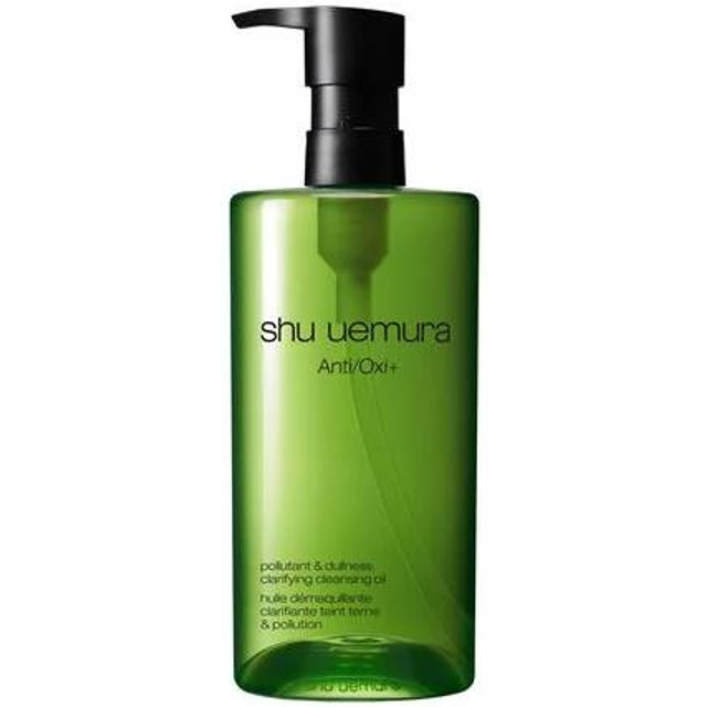 Shu Uemura - Anti/Oxi+ Micro - Impurity & Dullness Clarifying Cleansing Oil - 450ml