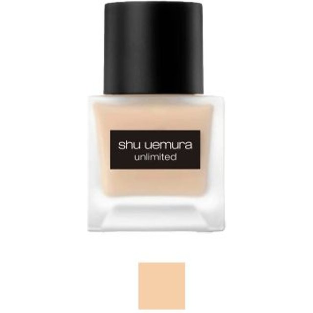 Shu Uemura - Unlimited Breathable Lasting Foundation 2.0 - 35ml - 684