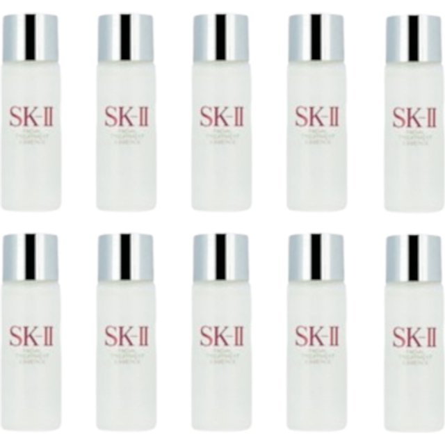 SK-II Facial Treatment Essence Miniature Set - 30ml 10pcs Set