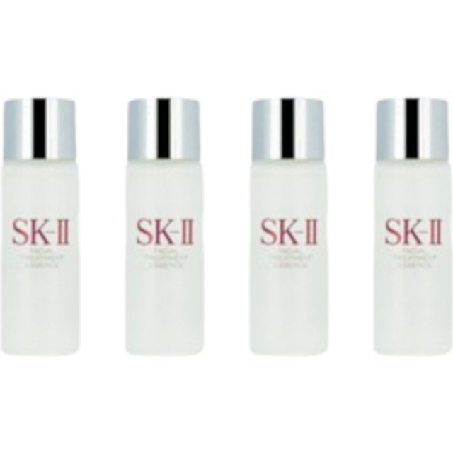 SK-II - Facial Treatment Essence Miniature Set - 30ml 4pcs Set