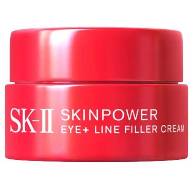 SK-II - SKINPOWER Eye + Line Filler Cream - 2.5g