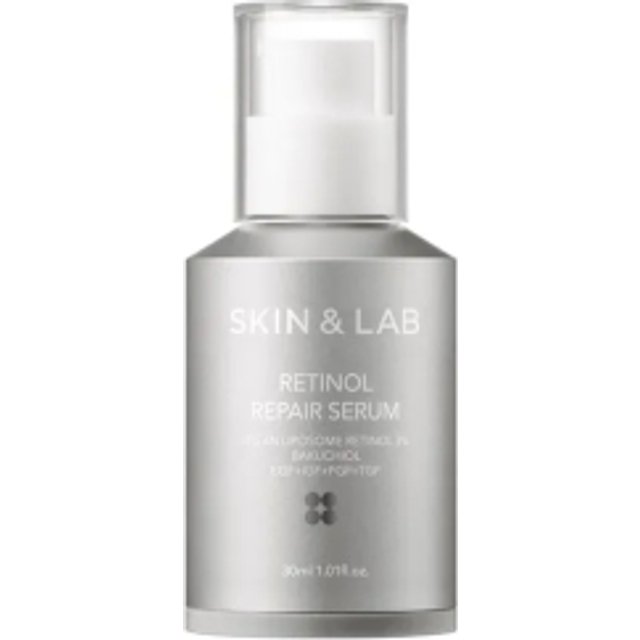 SKIN&LAB - Retinol Repair Serum - 30ml