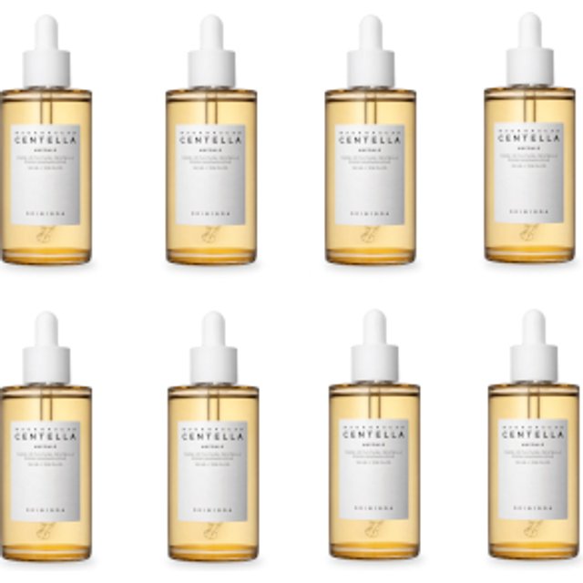 SKIN1004 Madagascar Centella Ampoule - 30ml (8ea) Set