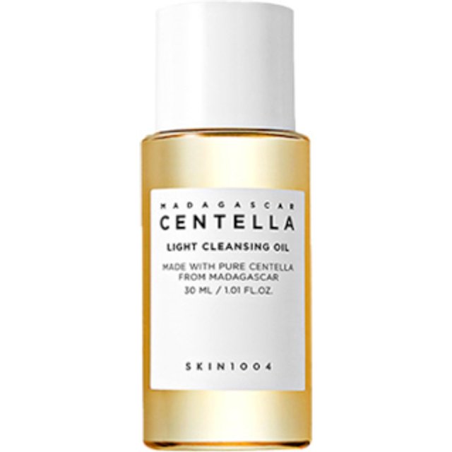 SKIN1004 - Madagascar Centella Light Cleansing Oil - 30ml