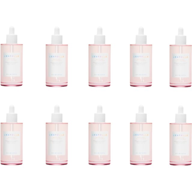 SKIN1004 - Madagascar Centella Poremizing Fresh Ampoule - 100ml (10ea) Set