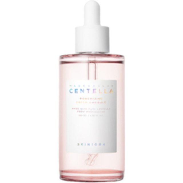 SKIN1004 - Madagascar Centella Poremizing Fresh Ampoule - 100ml