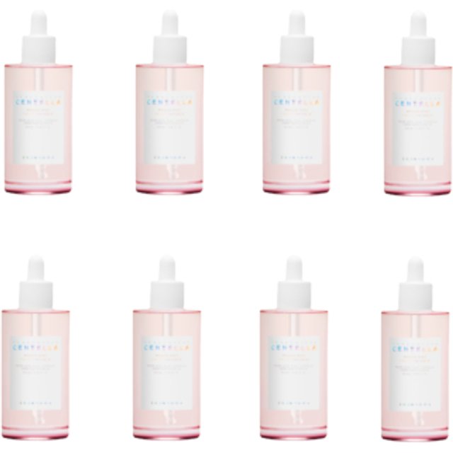 SKIN1004 - Madagascar Centella Poremizing Fresh Ampoule - 100ml (8ea) Set