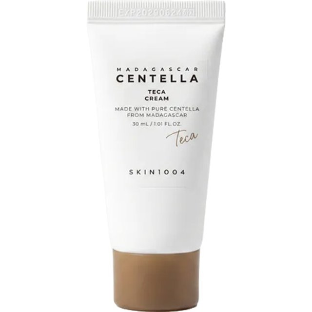 SKIN1004 - Madagascar Centella Teca Cream - 30ml