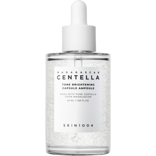 SKIN1004 - Madagascar Centella Tone Brightening Capsule Ampoule - 50ml