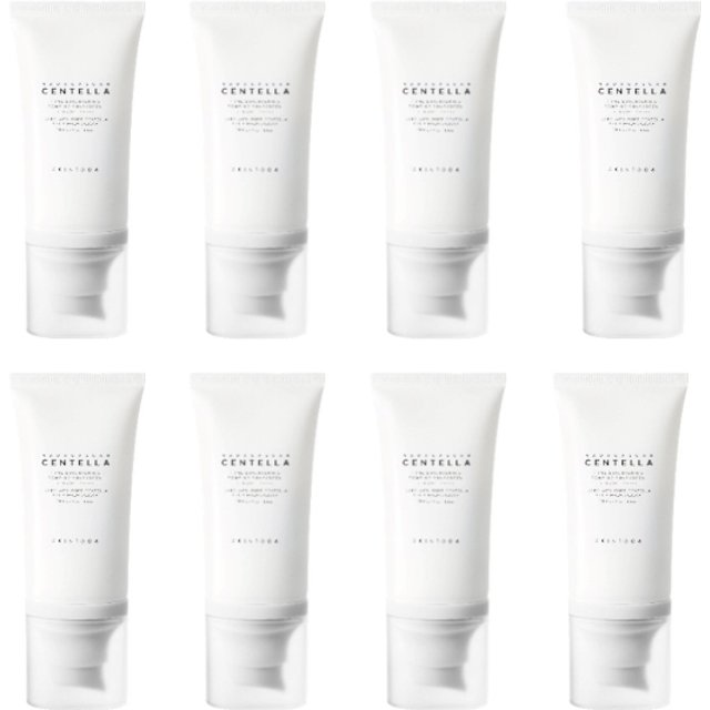 SKIN1004 Madagascar Centella Tone Brightening Tone-Up Sunscreen SPF50+ PA++++ - 50ml (8ea) Set
