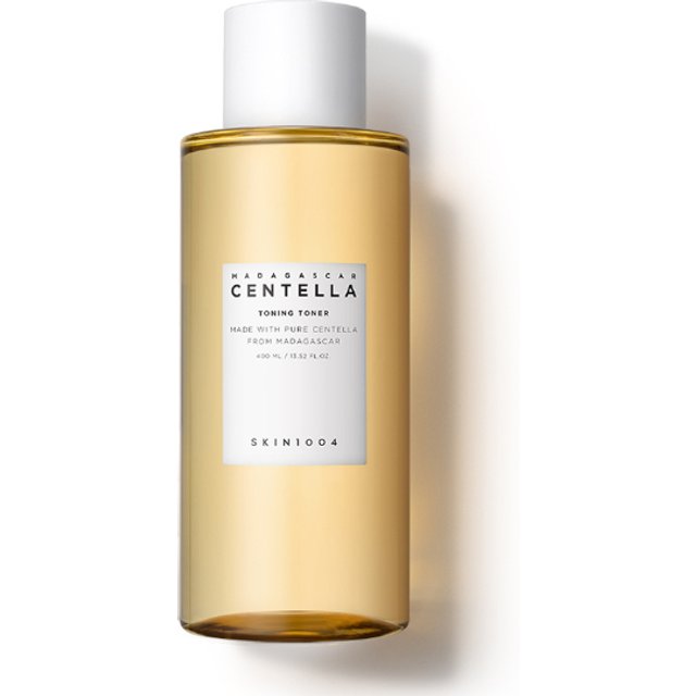 SKIN1004 - Madagascar Centella Toning Toner - 400ml