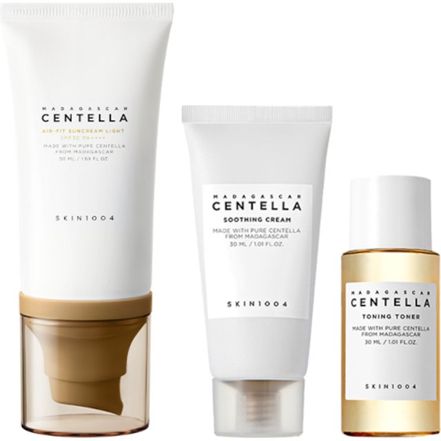 SKIN1004 - Skincare set C