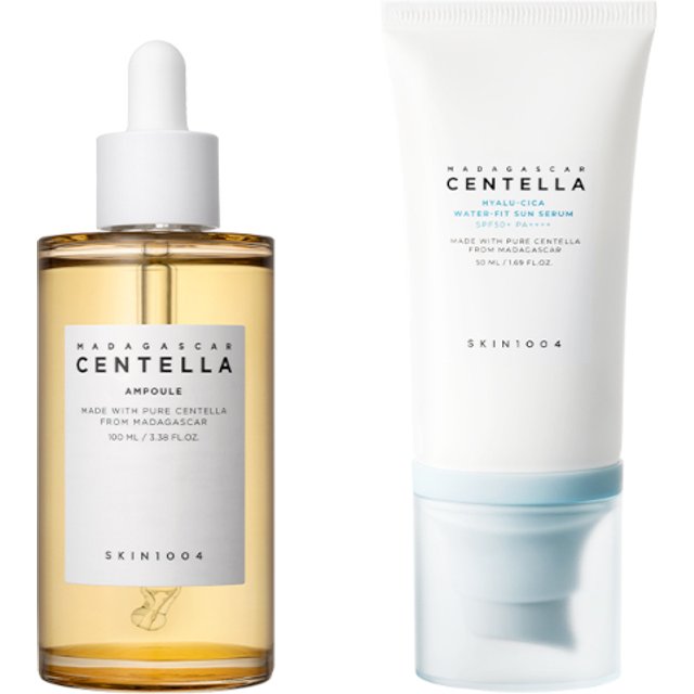SKIN1004 Sun Care Set