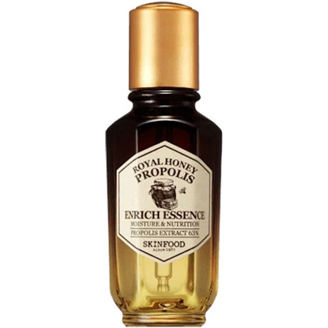 SKINFOOD - Royal Honey Propolis Enrich Essence - 50ml