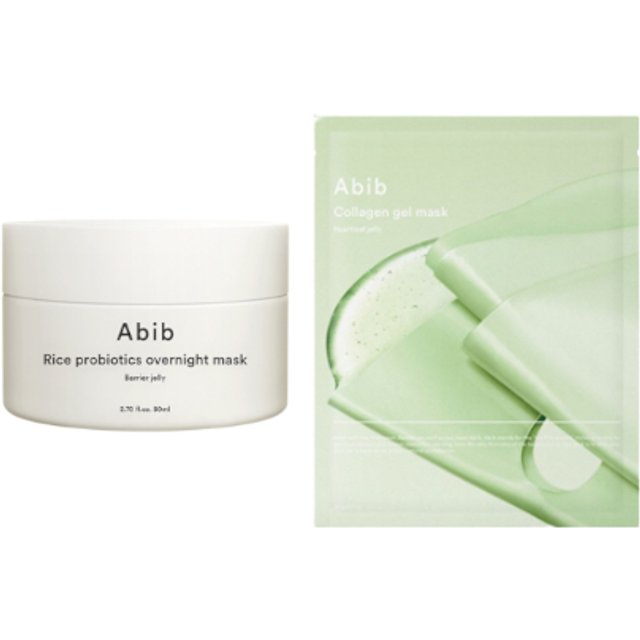 Abib Vitamin Glow Set