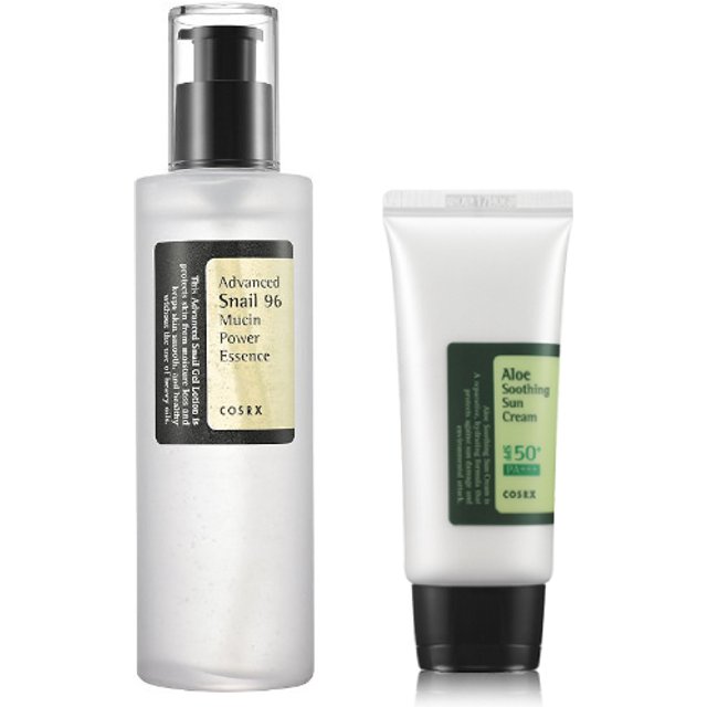 COSRX Best Seller Trial Set