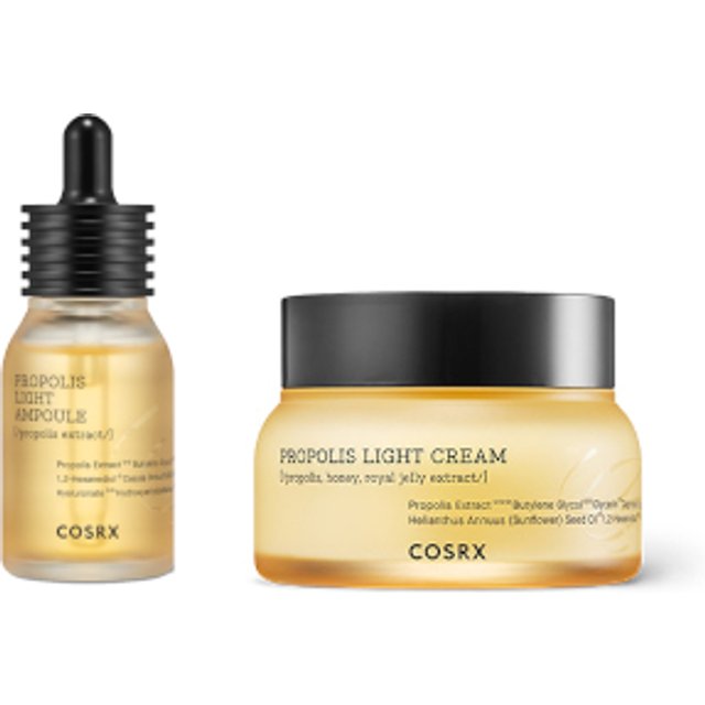 COSRX - Full Fit Propolis Light Duo