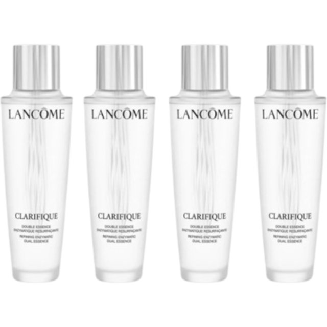 Lancome - Clarifique Double Treatment Essence - 50ml (4ea)