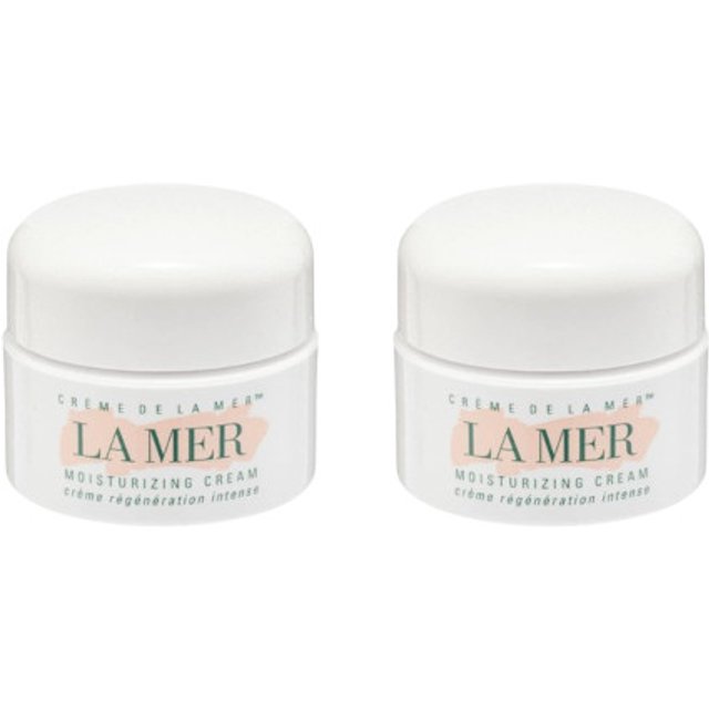 La Mer - Moisturizing Cream - 7ml (2ea) Set
