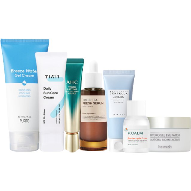 Vana Family Pro-Aging Kit #2
